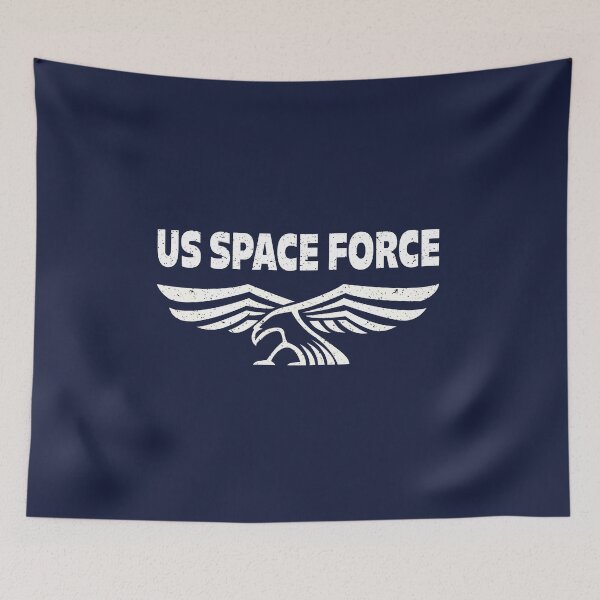 Item preview, US Space Force designed and sold by teenugs.