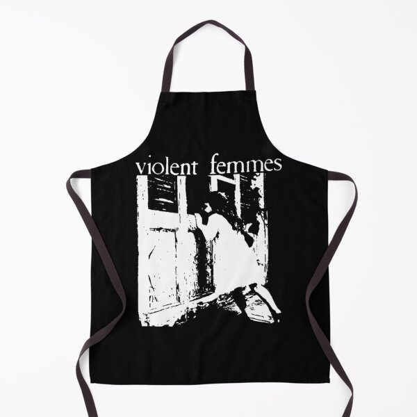 Item preview, Black Violent Femmes Women Band Vintage Retro Art Essential designed and sold by couplefate.
