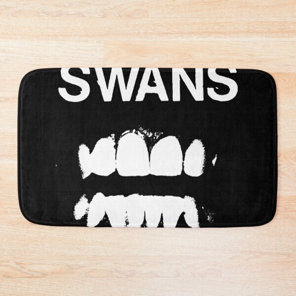 Item preview, Swans designed and sold by friersonfzsha.