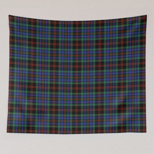 Item preview, DALY (Daley) Tartan | Timeless Irish Clan & Family Name Plaid designed and sold by This Is Tartan.