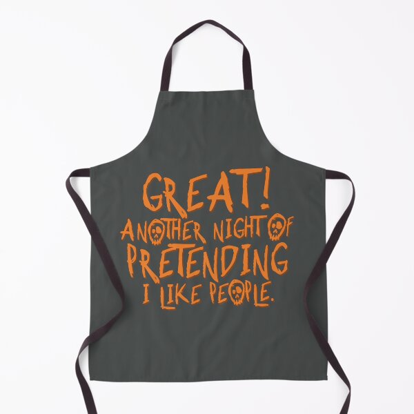 Item preview, Great! Funny Introver Halloween Gift designed and sold by Plant On Demand.