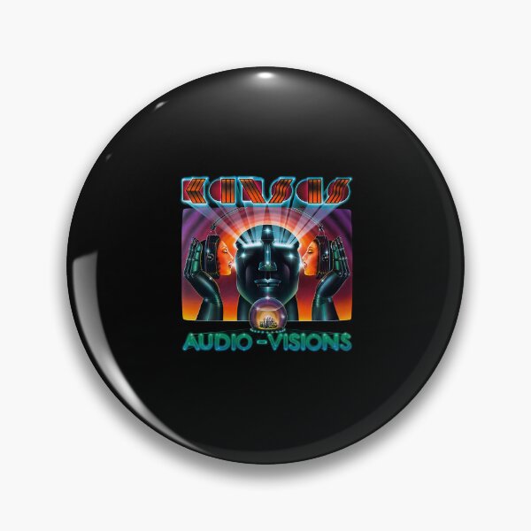 Item preview, Audio Visions designed and sold by friersonfzsha.