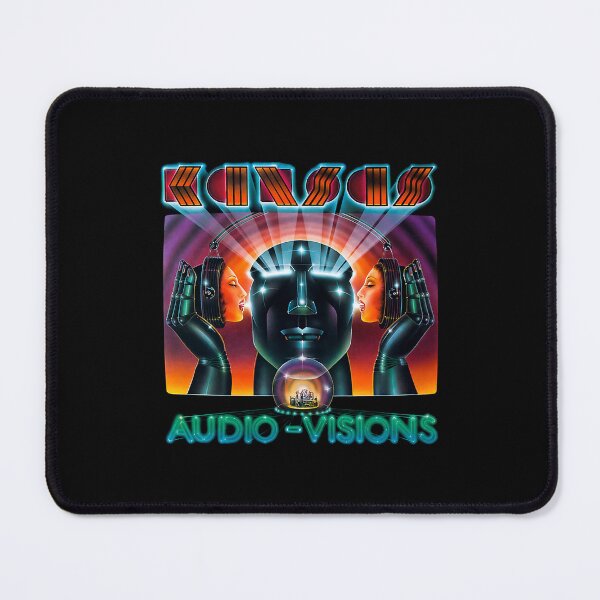 Item preview, Audio Visions designed and sold by friersonfzsha.
