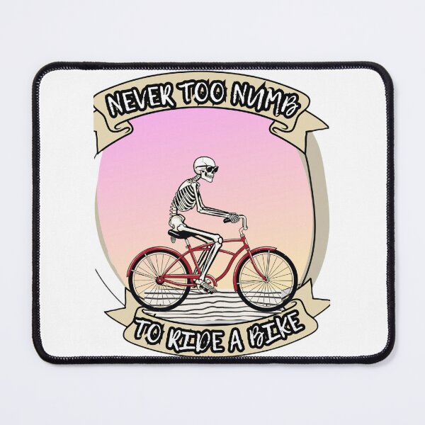 Item preview, Ride a bike designed and sold by Stefanrajzer.