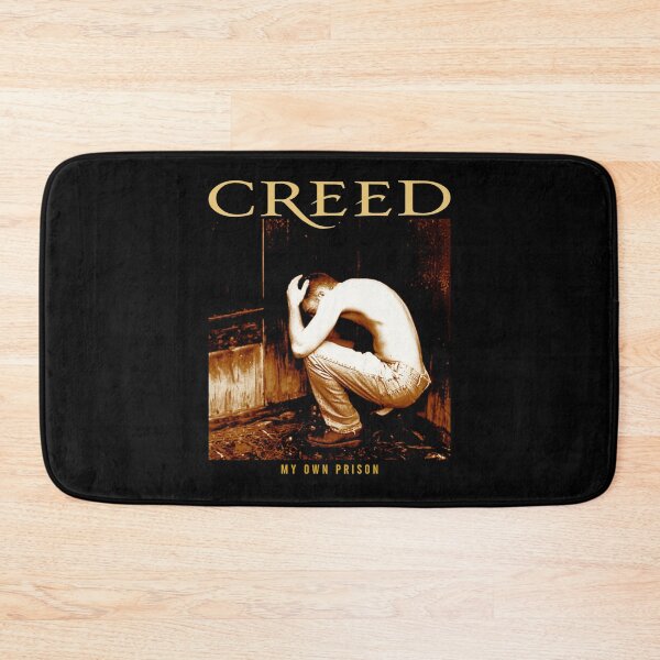 Item preview, Creed Band designed and sold by emeryx.