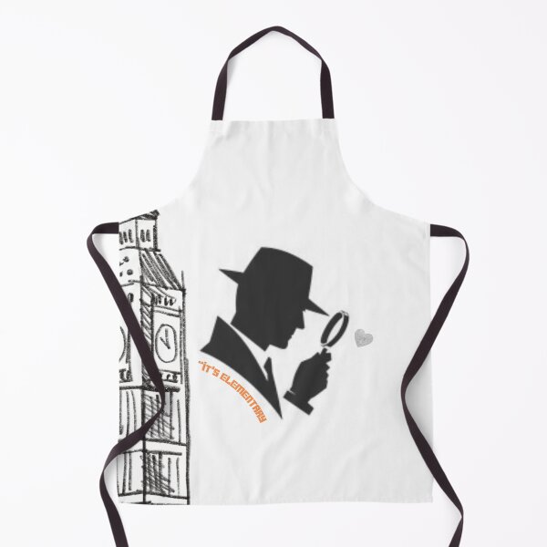 Aperçu de l'œuvre Sherlock Holmes – Détective londonien créée et vendue par GoldenModels.