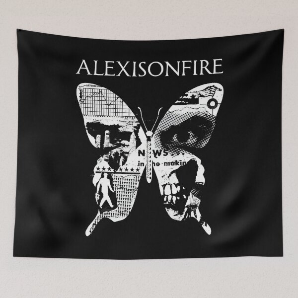Item preview, Black Eye Butterfly designed and sold by emeryx.