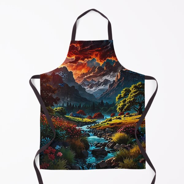 Item preview, Cosmic Winter designed and sold by PixelParadies.