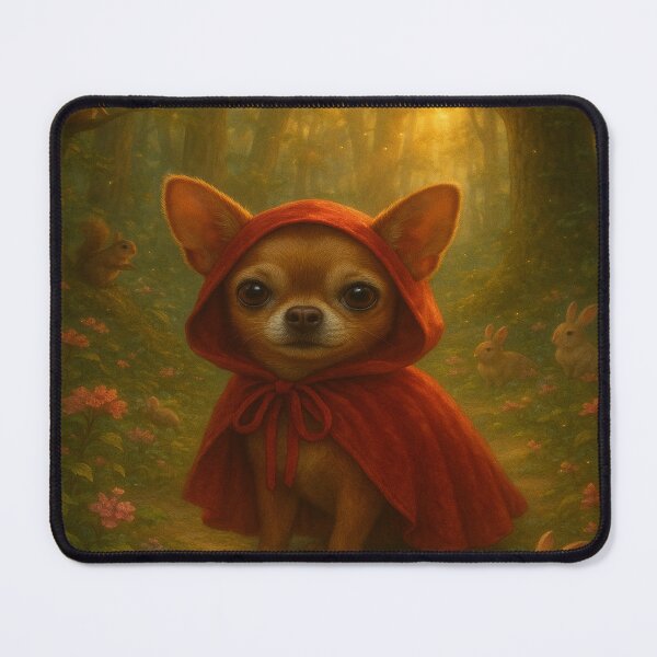Item preview, La piccola Zoe designed and sold by LaChihuahua.