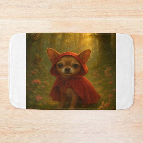 Item preview, La piccola Zoe designed and sold by LaChihuahua.