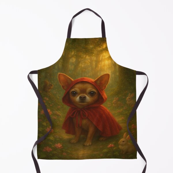Item preview, La piccola Zoe designed and sold by LaChihuahua.