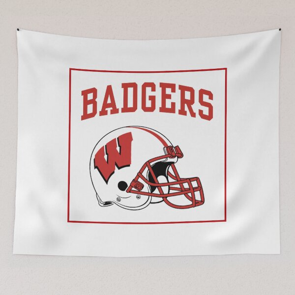 Item preview, University of Wisconsin designed and sold by alexnay99.