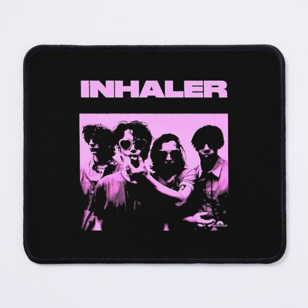Item preview, Inhaler Band Inhaler Band Elijah Hewson Indie Josh Jenkinson Robert Keating Classic designed and sold by emeryx.