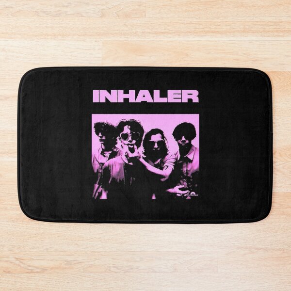 Item preview, Inhaler Band Inhaler Band Elijah Hewson Indie Josh Jenkinson Robert Keating Classic designed and sold by emeryx.