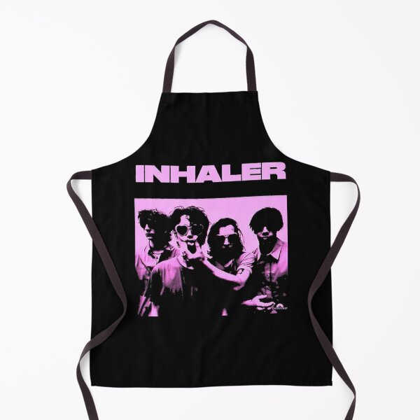 Item preview, Inhaler Band Inhaler Band Elijah Hewson Indie Josh Jenkinson Robert Keating Classic designed and sold by emeryx.