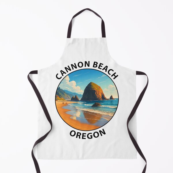 Item preview, Cannon Beach – Oregon USA designed and sold by inkNext.