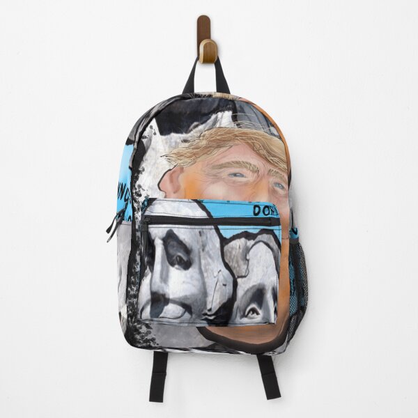 Item preview, Trump Mt. Rushmore designed and sold by SashaWaelchi.