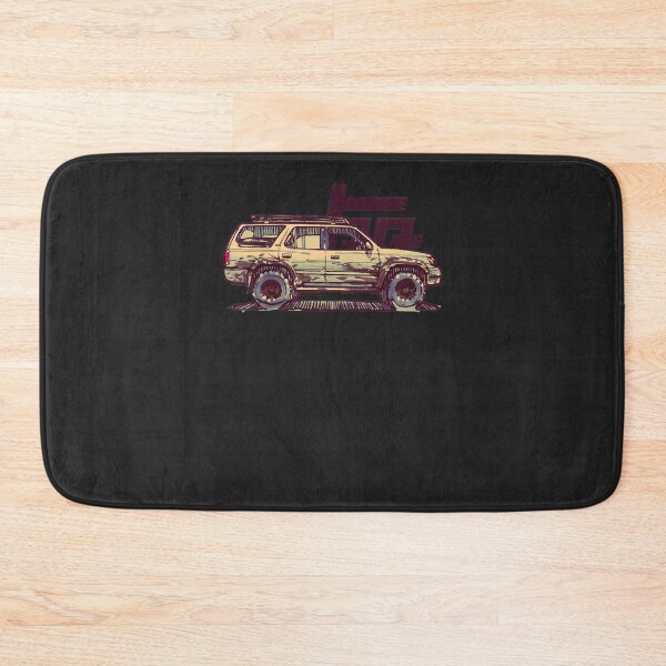 Item preview, 3Rd Gen 4Runner Trd - Ghost designed and sold by SigriBoyle.