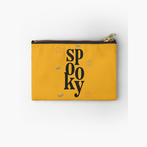 Item preview, SPOOKY designed and sold by LameraStudio.