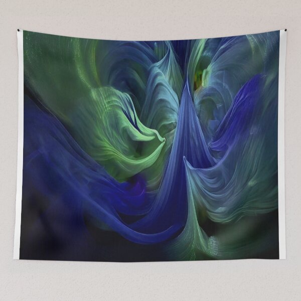 Item preview, Dawning Dreams Before Time designed and sold by Wayne King.