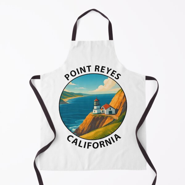 Item preview, Point Reyes – California USA designed and sold by inkNext.