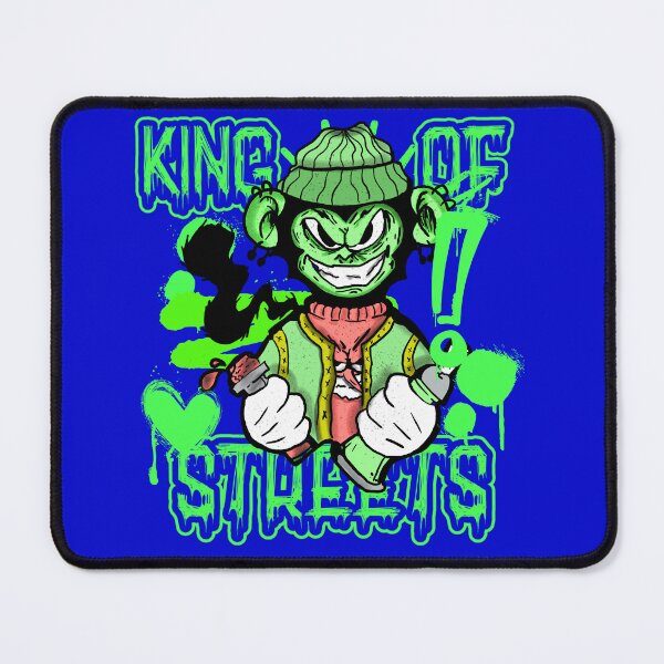 Item preview, APE STREET KING GRAFFITY ARTIST designed and sold by Moon-Ape.