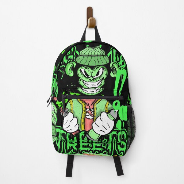 Item preview, APE STREET KING GRAFFITY ARTIST designed and sold by Moon-Ape.