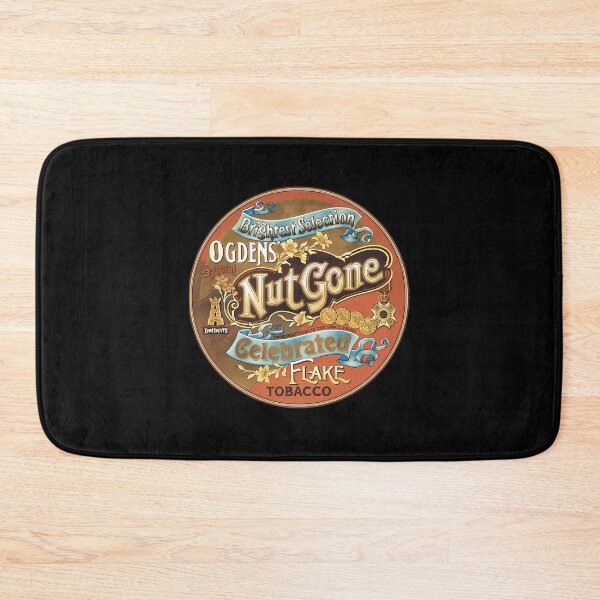 Item preview, Small Faces Ogdens' Nut Gone Flake designed and sold by emeryx.