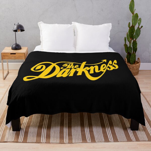 Item preview, Best Seller The Darkness Band Mer designed and sold by friersonfzsha.