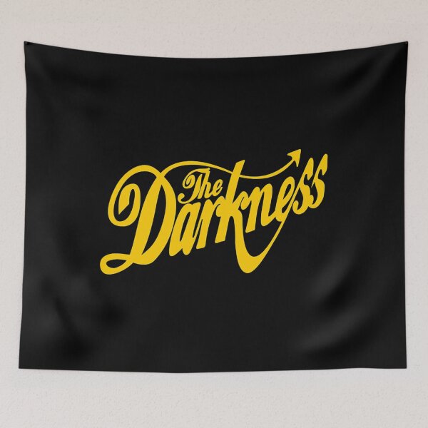 Item preview, Best Seller The Darkness Band Mer designed and sold by friersonfzsha.