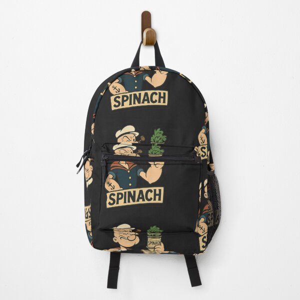 Item preview, Popeye - Spinach designed and sold by geekis.