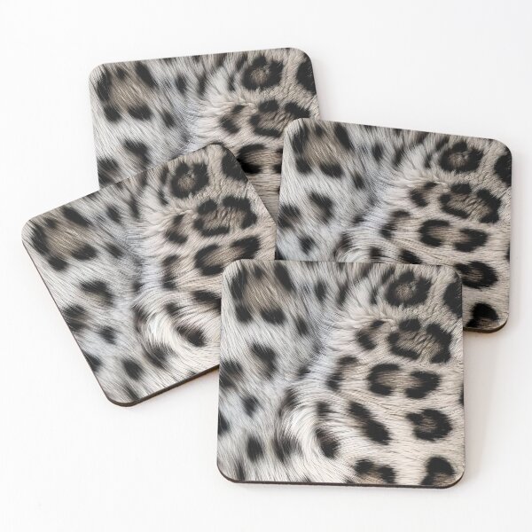 Item preview, Cheetah Print Fur designed and sold by ninetiestore.