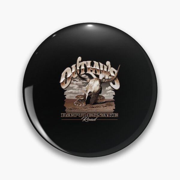 Item preview, Outlaws Band designed and sold by friersonfzsha.