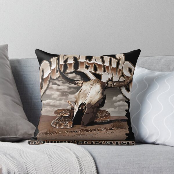 Item preview, Outlaws Band designed and sold by friersonfzsha.