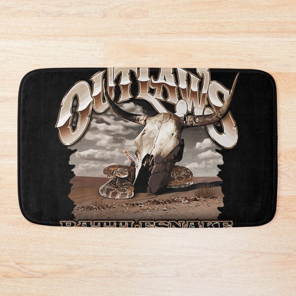 Item preview, Outlaws Band designed and sold by friersonfzsha.