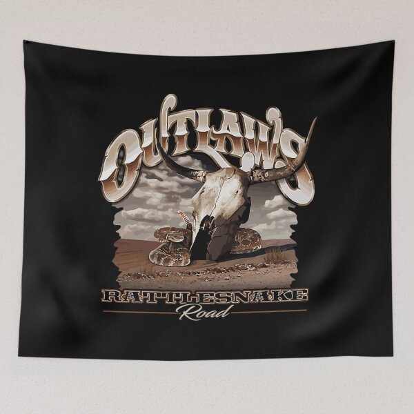 Item preview, Outlaws Band designed and sold by friersonfzsha.