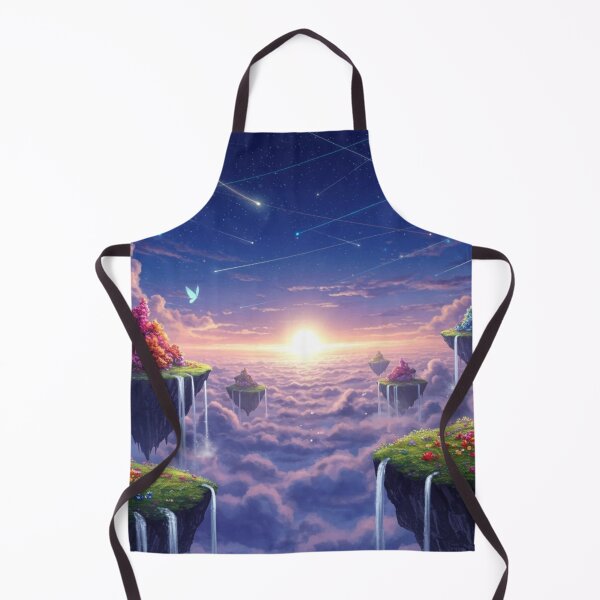Item preview, Enchanted Jade City – Fantasy Digital Art designed and sold by DkPINTEREST.