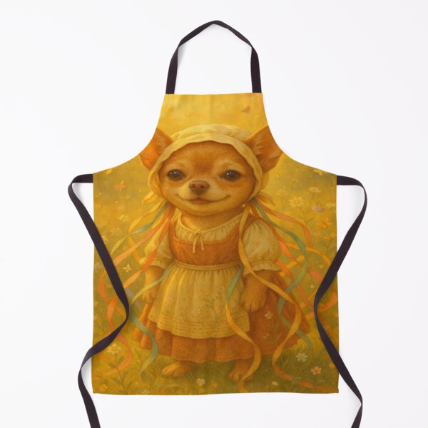 Item preview, La piccola Zoe designed and sold by LaChihuahua.