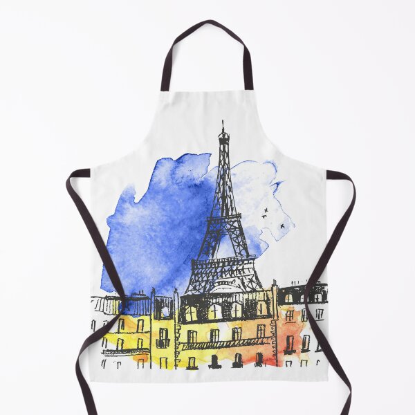 Item preview, Paris Eiffel tower  designed and sold by bokasin.