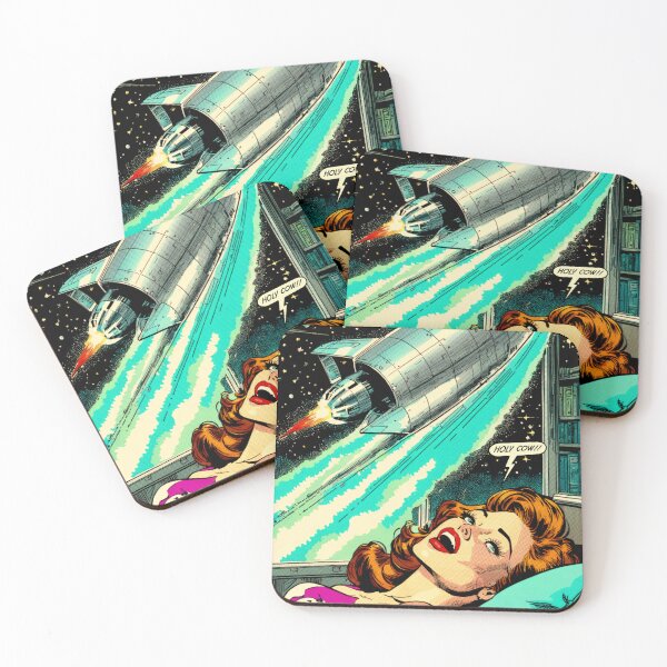 Item preview, The Adventures of Captain Sappho | Dreams designed and sold by NickWhittleArt.