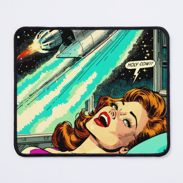 Item preview, The Adventures of Captain Sappho | Dreams designed and sold by NickWhittleArt.