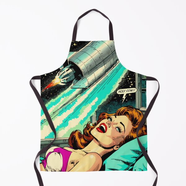 Item preview, The Adventures of Captain Sappho | Dreams designed and sold by NickWhittleArt.