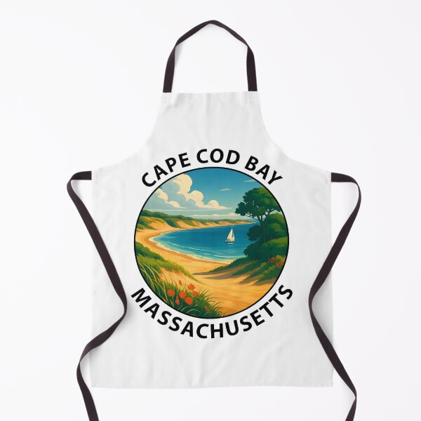 Item preview, Cape Cod Bay – Massachusetts USA designed and sold by inkNext.