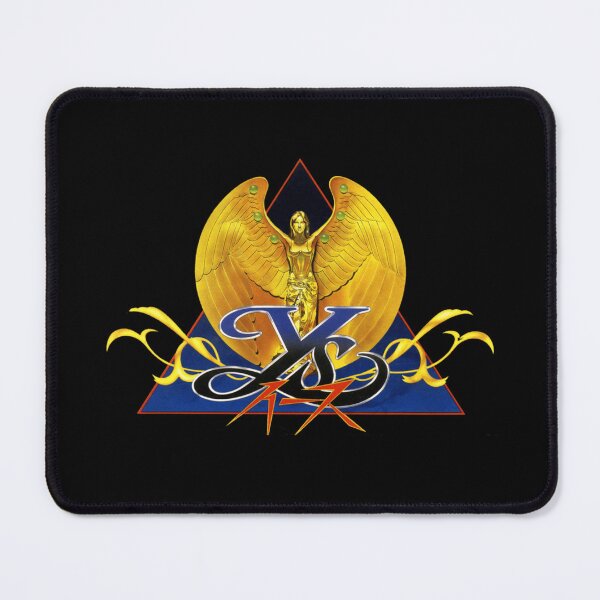 Item preview,  Ys  designed and sold by SashaWaelchi.