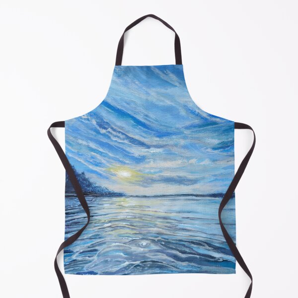 Item preview, Beauty in the Blues designed and sold by Debbie Center.