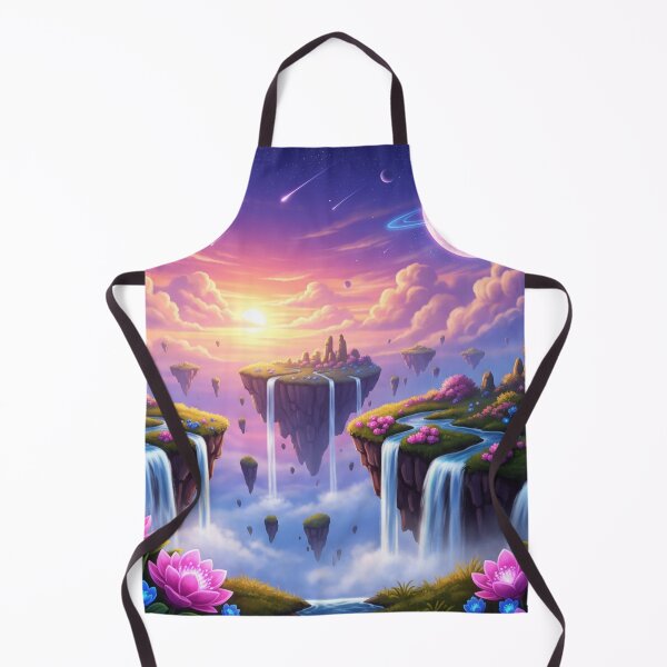 Item preview,  Enchanted Jade City  designed and sold by DkPINTEREST.