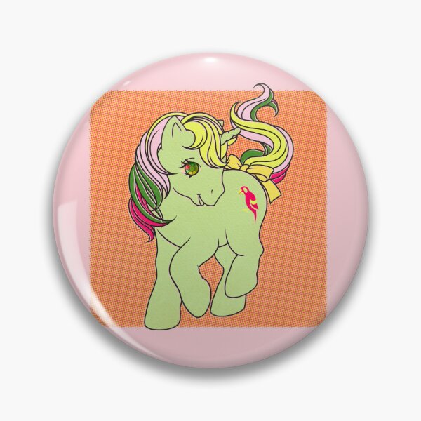 Item preview, So My Little Pony Mimic designed and sold by scholtenart.