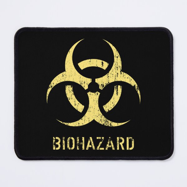 Item preview, Biohazard designed and sold by The Common Tee.