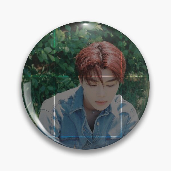 Item preview, park gunwook zerobaseone never say never  designed and sold by Wolf1Queen.