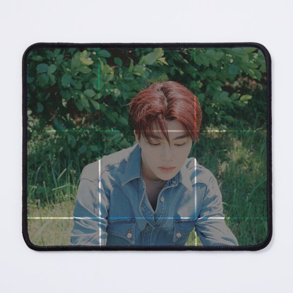 Item preview, park gunwook zerobaseone never say never designed and sold by Wolf1Queen.